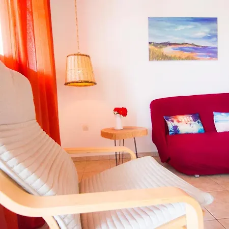 Serenity * Agios Georgios (Corfu)