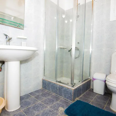 Serenity Dom wakacyjny