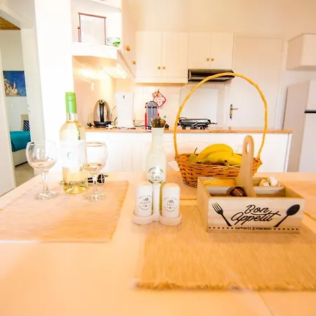 Serenity * Agios Georgios (Corfu)