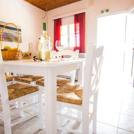 Serenity * Agios Georgios (Corfu)