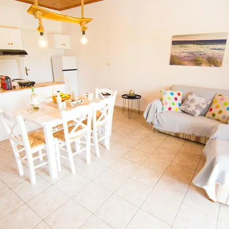 Serenity * Agios Georgios (Corfu)