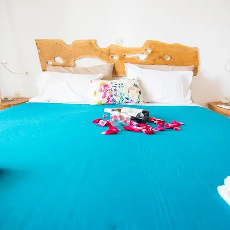 Dom wakacyjny Serenity *