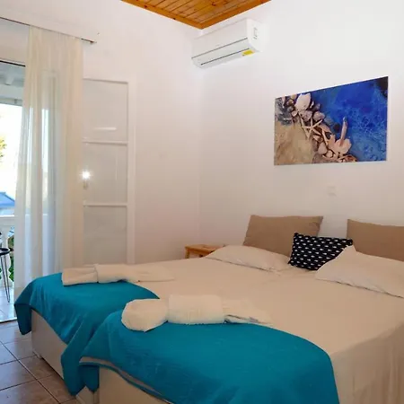 Serenity * Agios Georgios (Corfu)