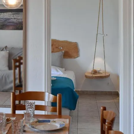 Serenity Agios Georgios (Corfu)