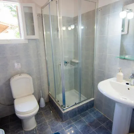 Σπίτι διακοπών Serenity *