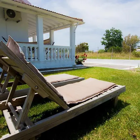 Serenity Σπίτι διακοπών