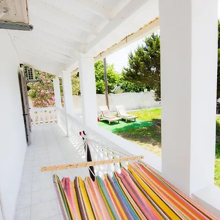 Serenity Άγιος Γεώργιος