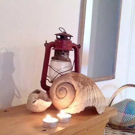 Σπίτι διακοπών Serenity *