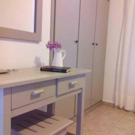 Serenity Σπίτι διακοπών Άγιος Γεώργιος