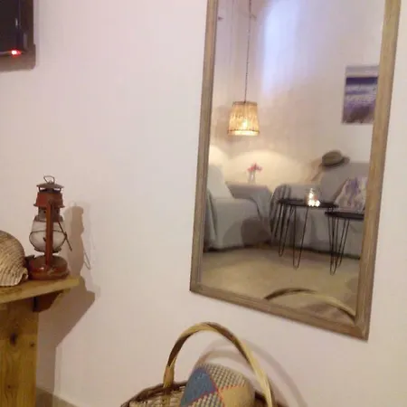 Σπίτι διακοπών Serenity Άγιος Γεώργιος