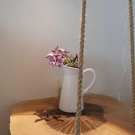 Σπίτι διακοπών Serenity *