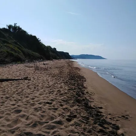 Σπίτι διακοπών Serenity *