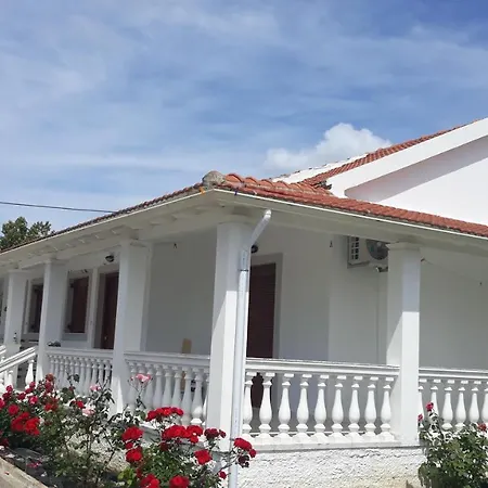 Serenity Άγιος Γεώργιος