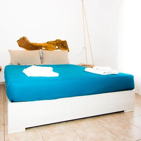Serenity Holiday home Agios Georgios (Corfu)