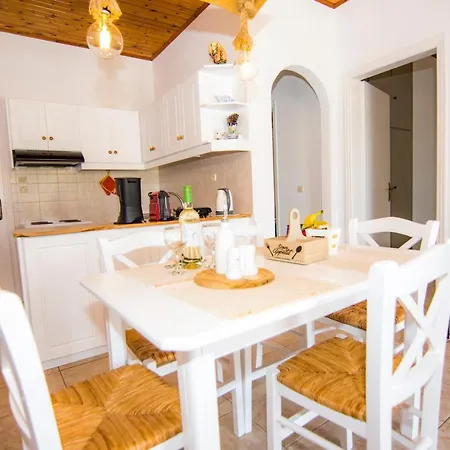 Holiday home Serenity