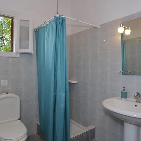 Prázdninový dům Serenity Apartments, Next To The Beach Agios Georgios (Corfu)