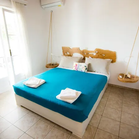 Serenity Apartments, Next To The * Agios Georgios (Corfu)
