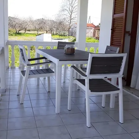 Holiday home Serenity