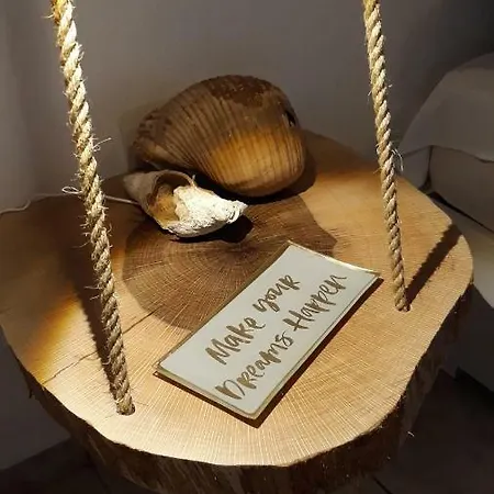 Serenity Prázdninový dům *