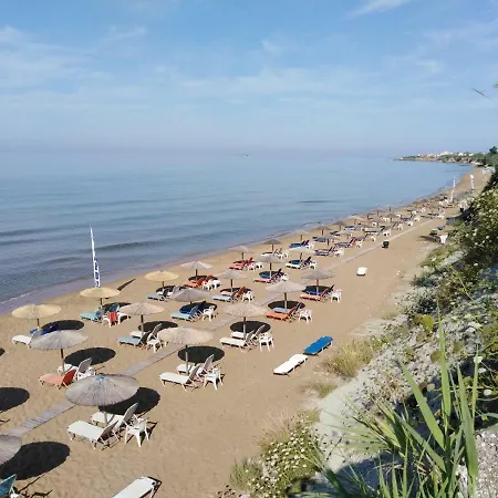 Serenity Prázdninový dům