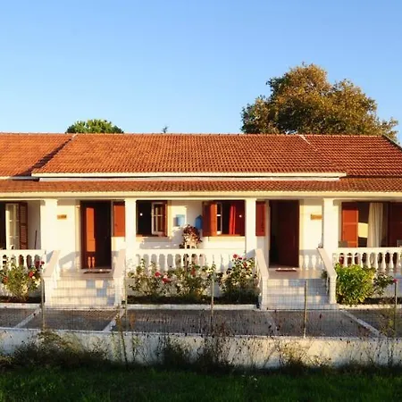 Serenity Holiday home *