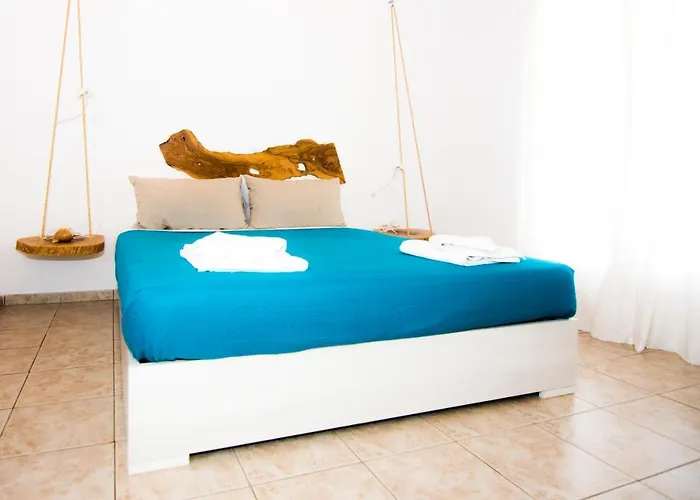 Serenity By Konnect, Next To The Holiday home Agios Georgios (Corfu)
