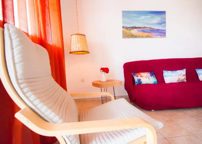 Serenity By Konnect, Next To The * Agios Georgios (Corfu)