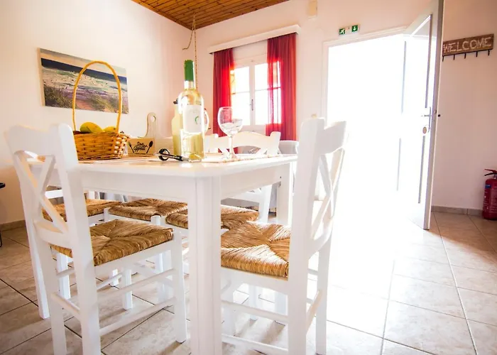 Serenity By Konnect, Next To The * Agios Georgios (Corfu)