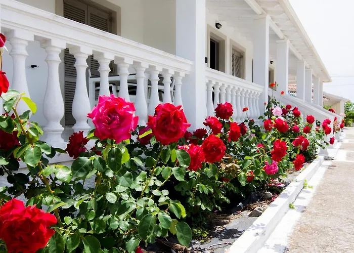 Serenity Dom wakacyjny