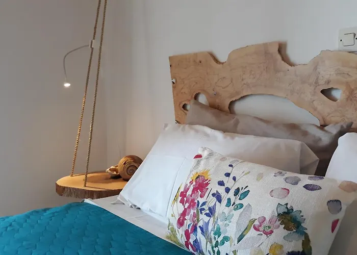 Сasa de vacaciones Serenity By Konnect, Next To The Agios Georgios (Corfu)