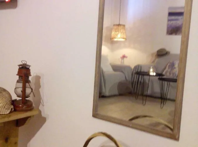 Feriehus Serenity Agios Georgios (Corfu)