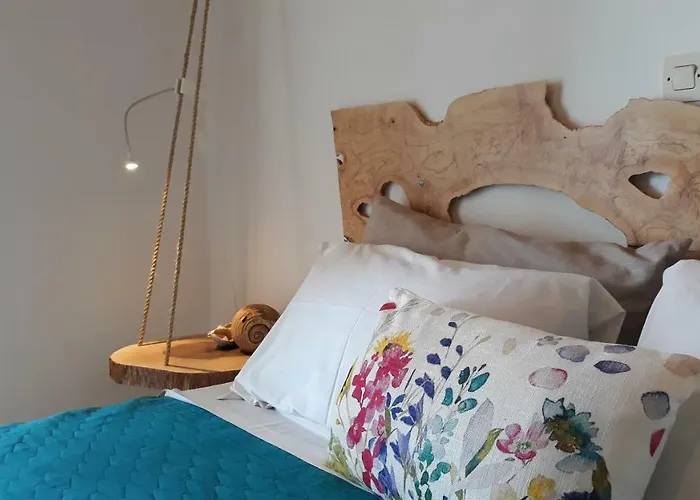 Serenity Agios Georgios (Corfu)