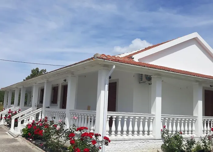 Serenity Agios Georgios (Corfu)