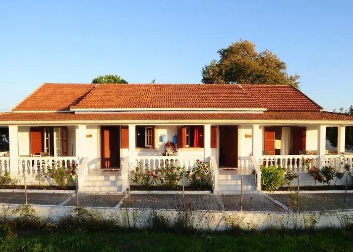 Serenity By Konnect, Next To The Holiday home *