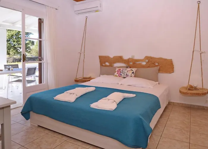 Serenity By Konnect, Next To The Сasa de vacaciones *