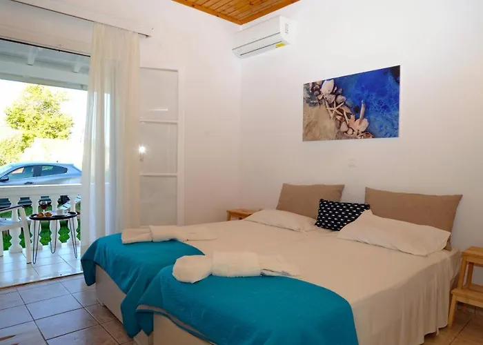 Serenity * Agios Georgios (Corfu)