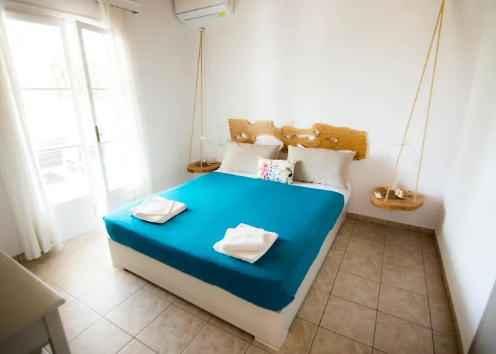 Serenity Casa de Férias *