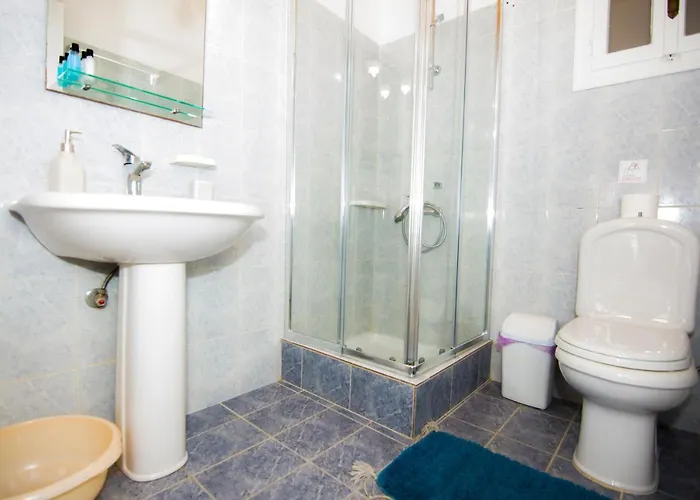 Serenity Casa de Férias