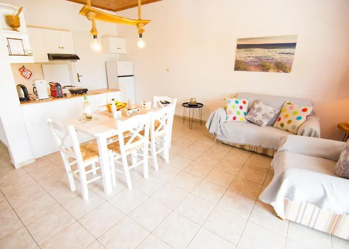 Serenity * Agios Georgios (Corfu)