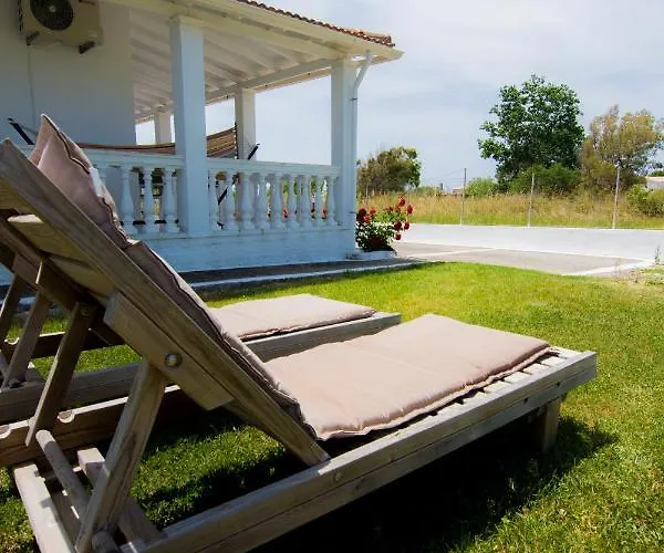 Serenity Casa de Férias