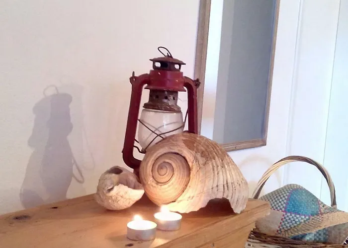 Casa de Férias Serenity *