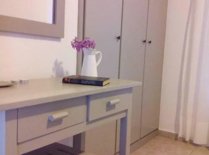 Serenity Casa de Férias Agios Georgios (Corfu)