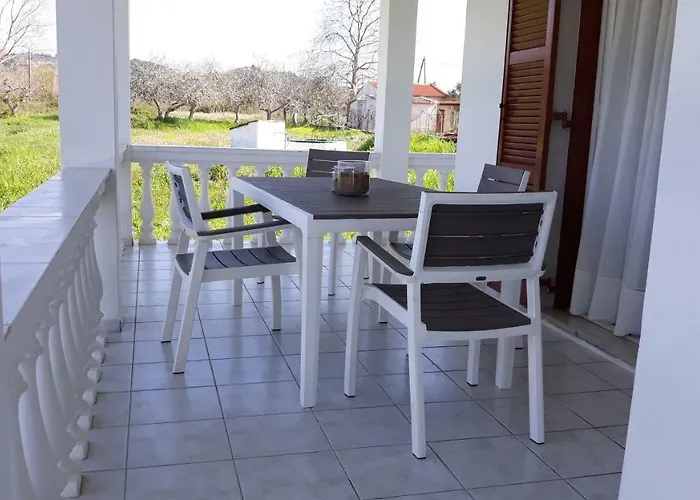 Casa de Férias Serenity