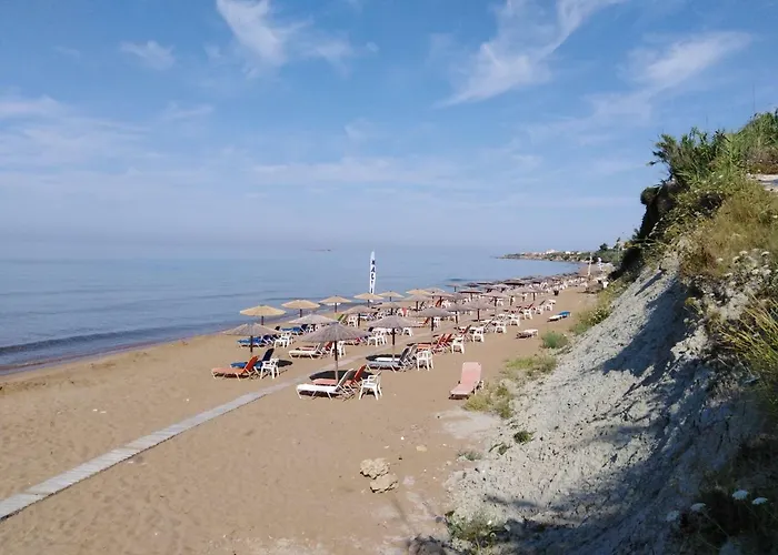 Serenity Casa de Férias *