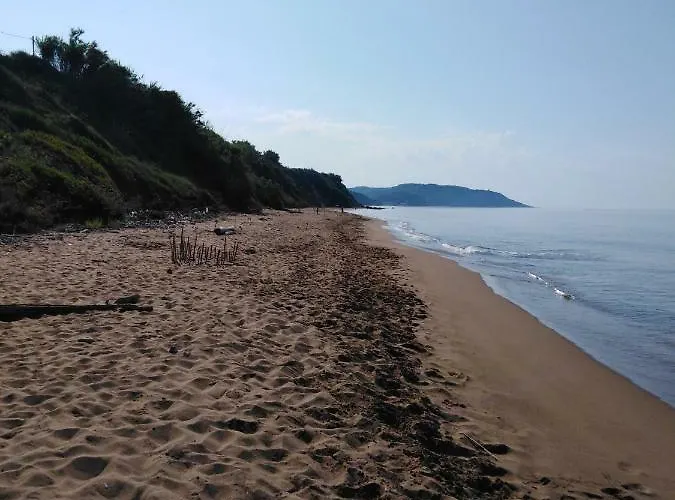 Casa de Férias Serenity *