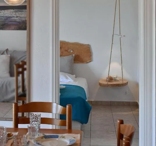 Serenity Agios Georgios (Corfu)